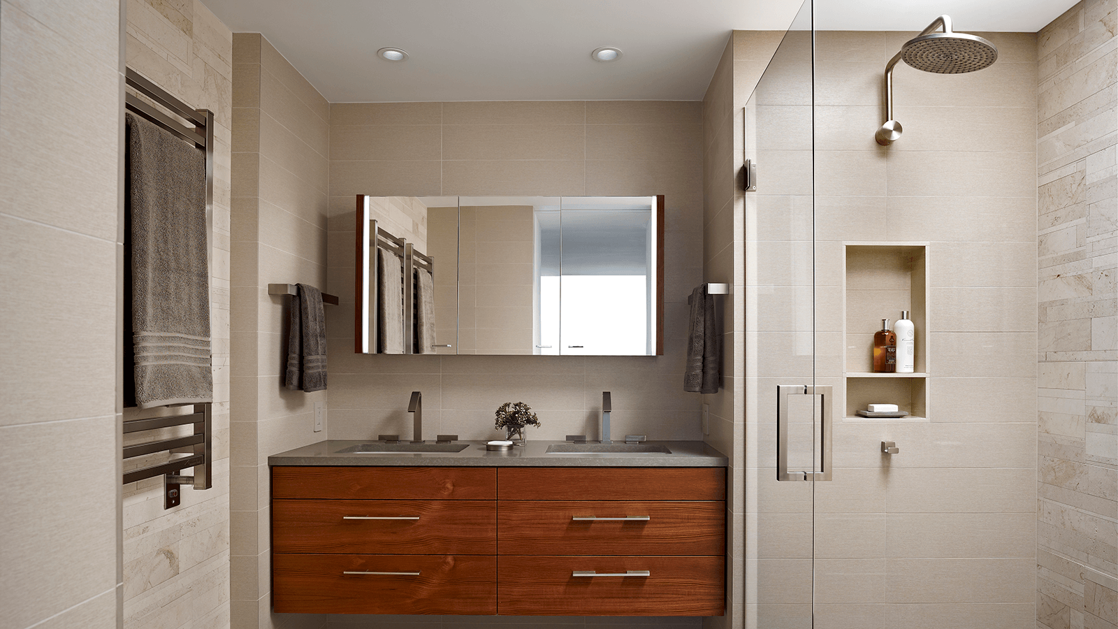 Stone World k YODER design