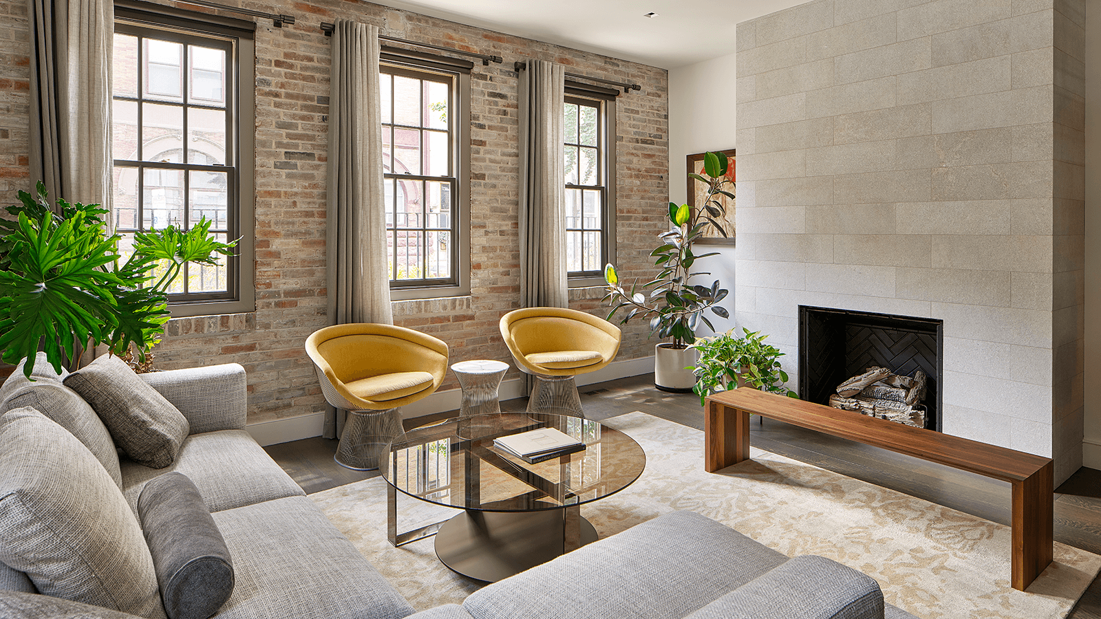 Home Snapshots k YODER design